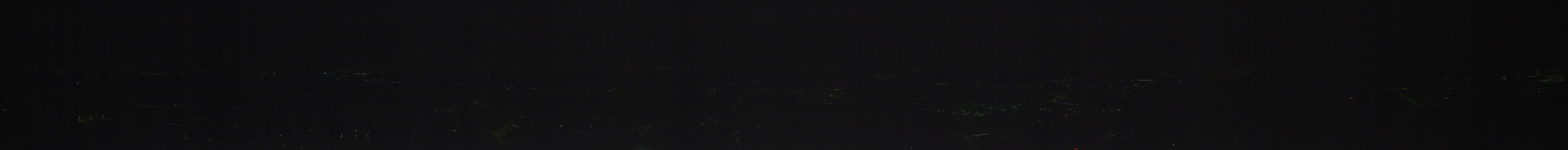Archived image Webcam Nuremberg (telecommunication tower)