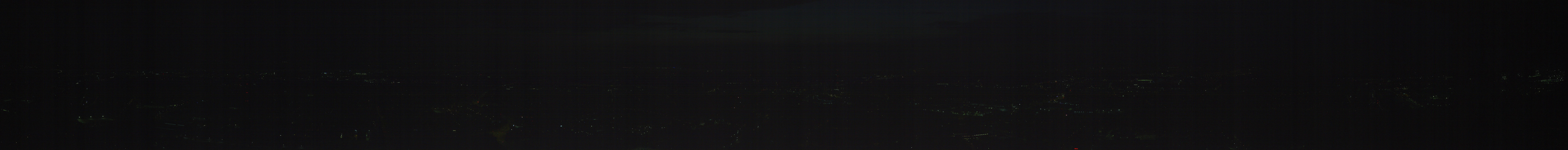 Archived image Webcam Nuremberg (telecommunication tower)