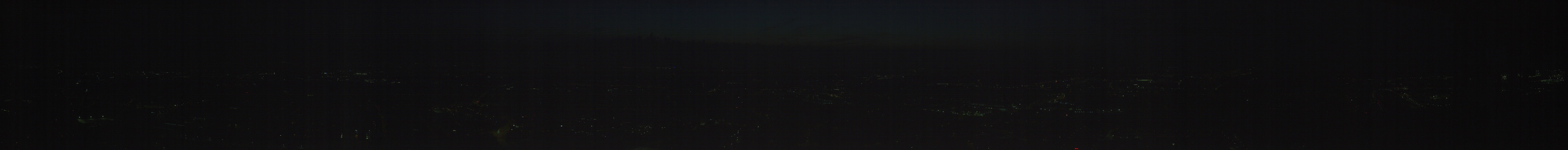 Archiv Foto Webcam Nürnberg (Fernmeldeturm)