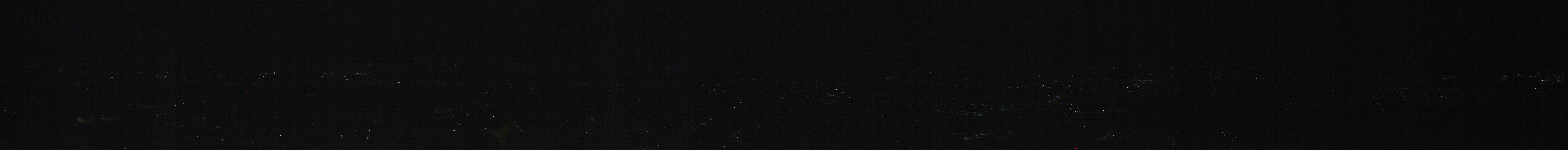 Archived image Webcam Nuremberg (telecommunication tower)