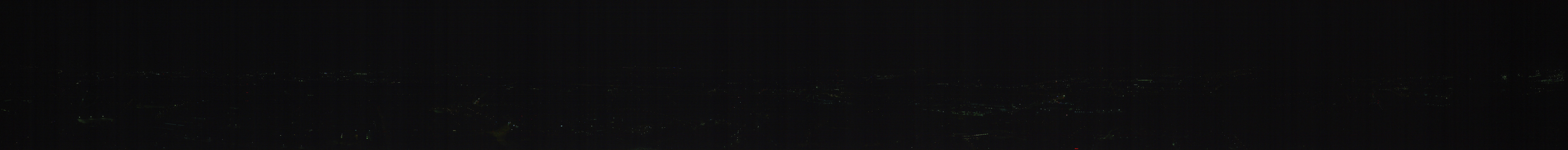 Archived image Webcam Nuremberg (telecommunication tower)