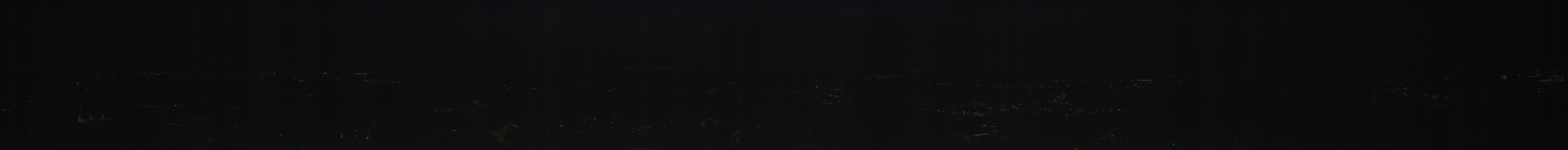 Archived image Webcam Nuremberg (telecommunication tower)