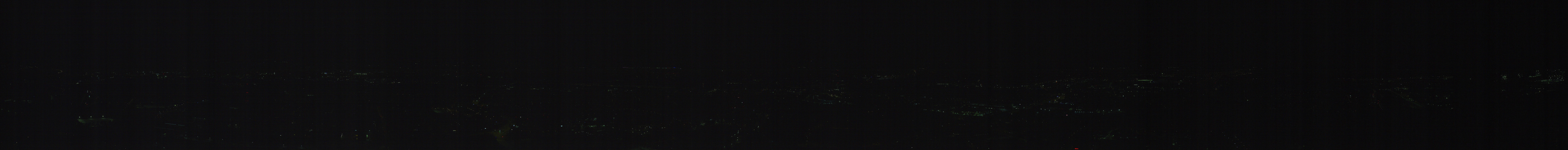 Archiv Foto Webcam Nürnberg (Fernmeldeturm)