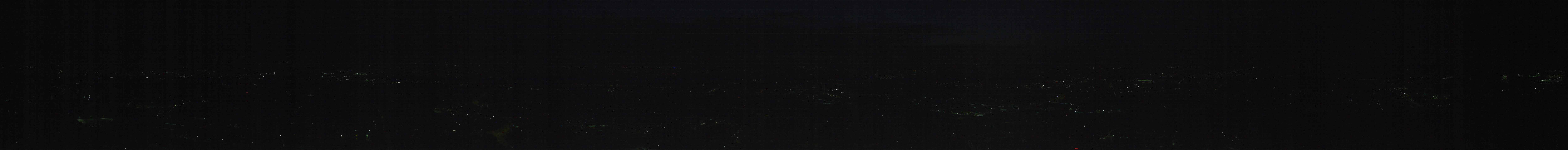 Archiv Foto Webcam Nürnberg (Fernmeldeturm)