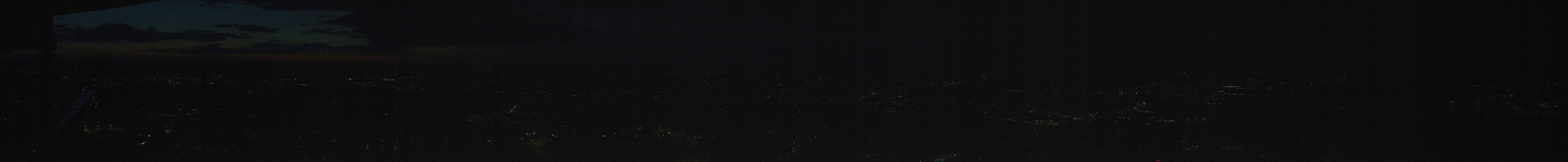 Archiv Foto Webcam Nürnberg (Fernmeldeturm)