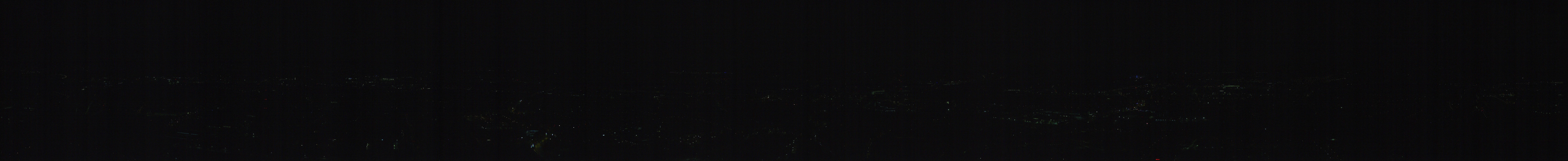 Archived image Webcam Nuremberg (telecommunication tower)