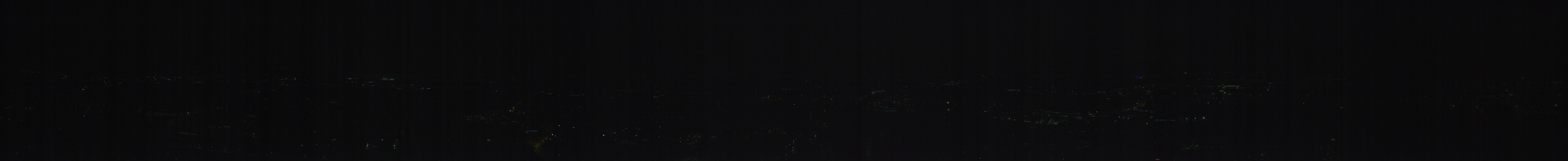 Archived image Webcam Nuremberg (telecommunication tower)