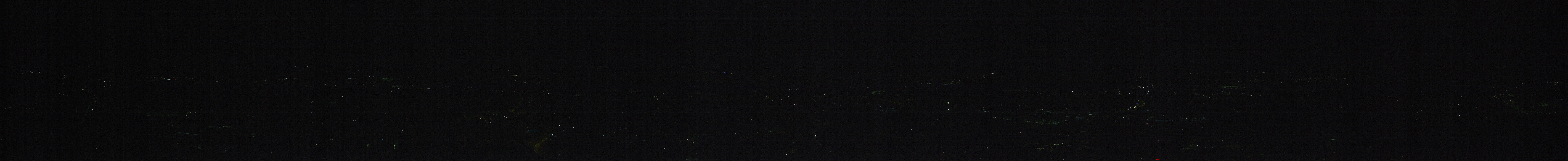 Archived image Webcam Nuremberg (telecommunication tower)