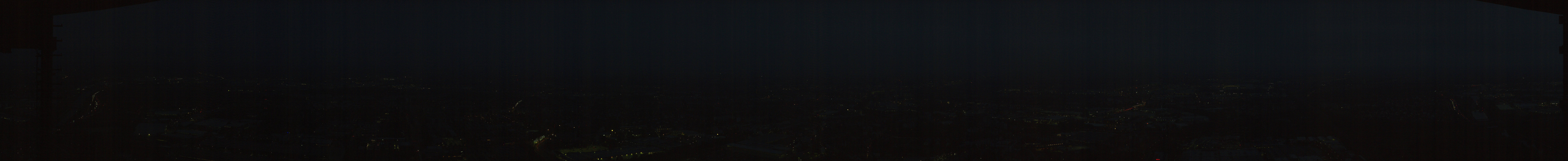 Archived image Webcam Nuremberg (telecommunication tower)