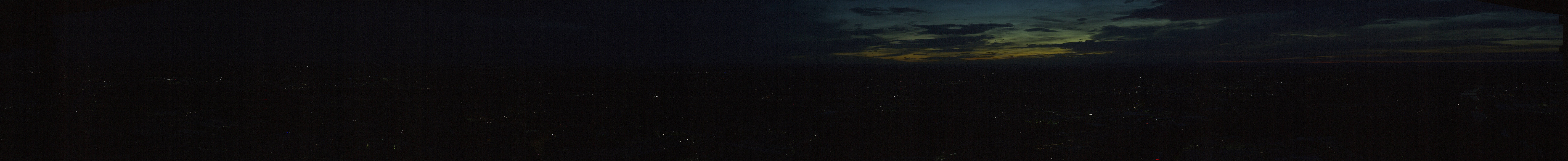 Archiv Foto Webcam Nürnberg (Fernmeldeturm)