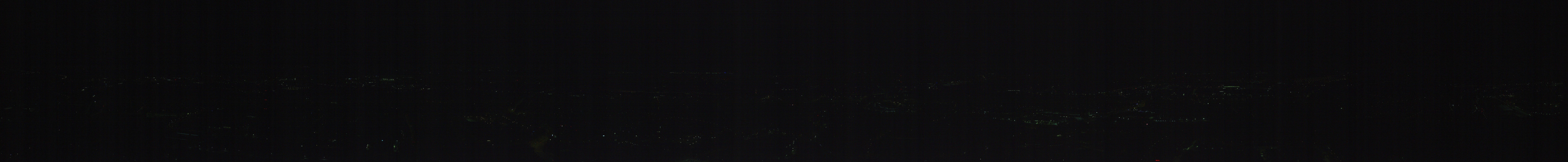 Archived image Webcam Nuremberg (telecommunication tower)