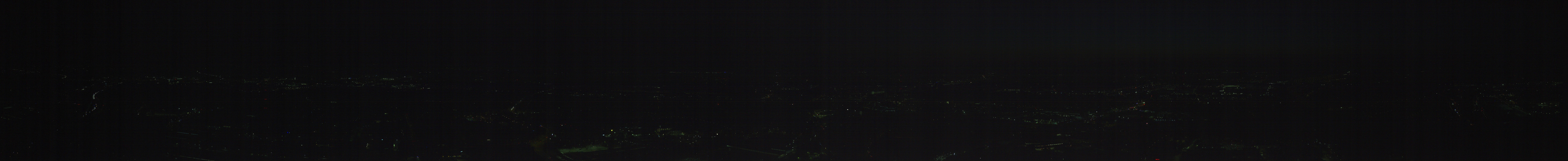 Archived image Webcam Nuremberg (telecommunication tower)