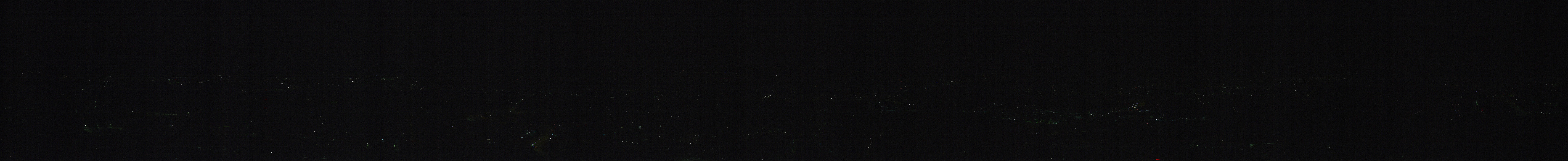 Archived image Webcam Nuremberg (telecommunication tower)