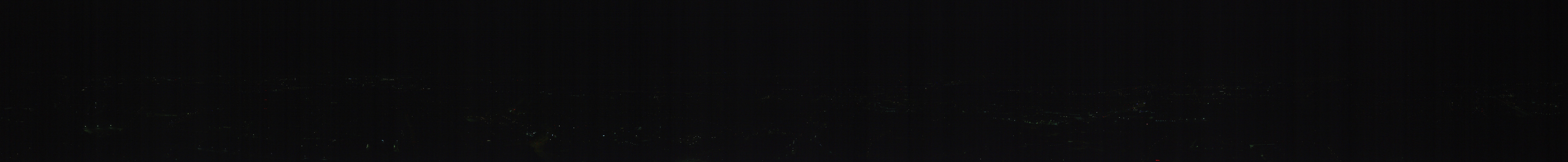 Archived image Webcam Nuremberg (telecommunication tower)