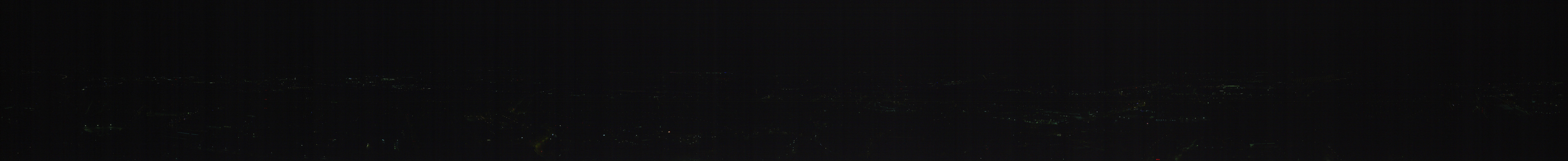Archived image Webcam Nuremberg (telecommunication tower)