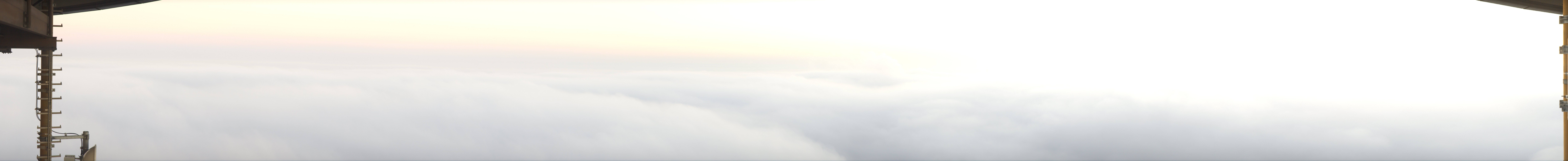 Archiv Foto Webcam Nürnberg (Fernmeldeturm)