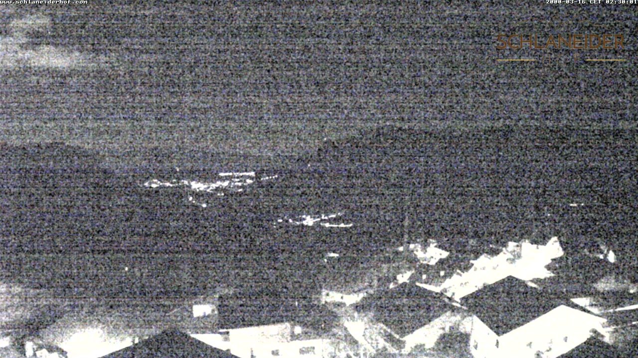 Archiv Foto Webcam Schlaneiderhof - Mölten