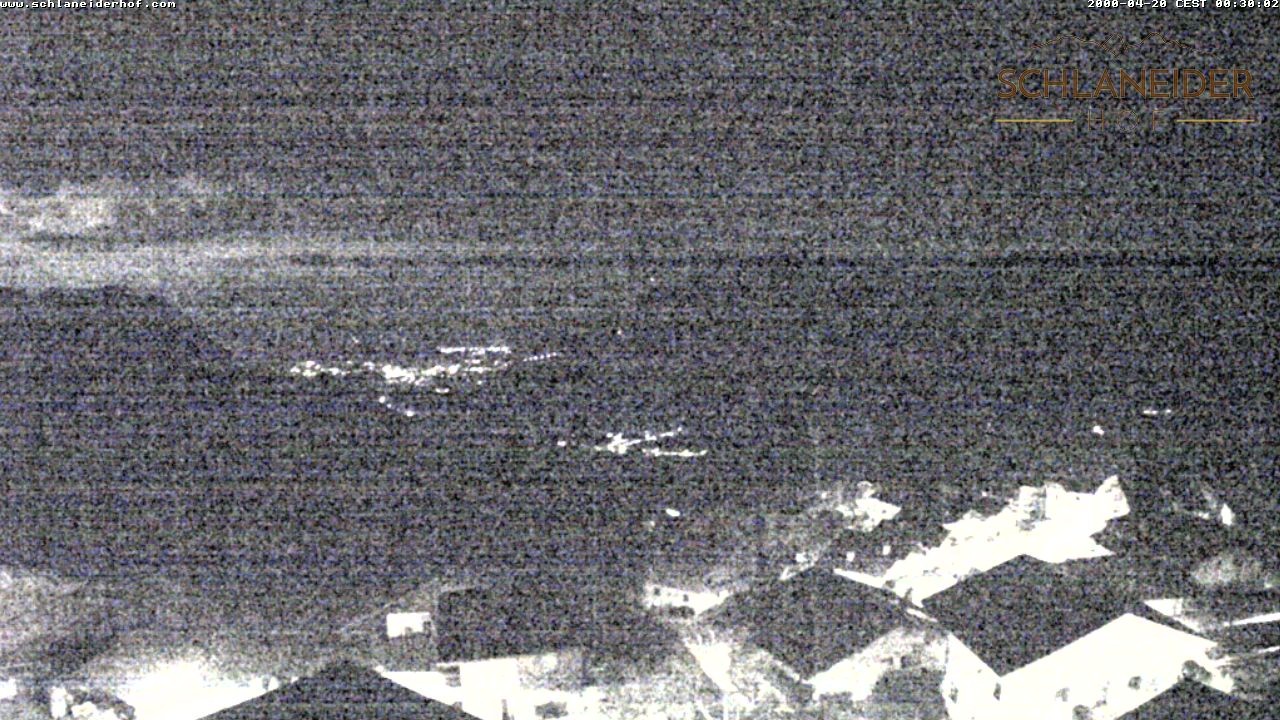 Archiv Foto Webcam Schlaneiderhof - Mölten