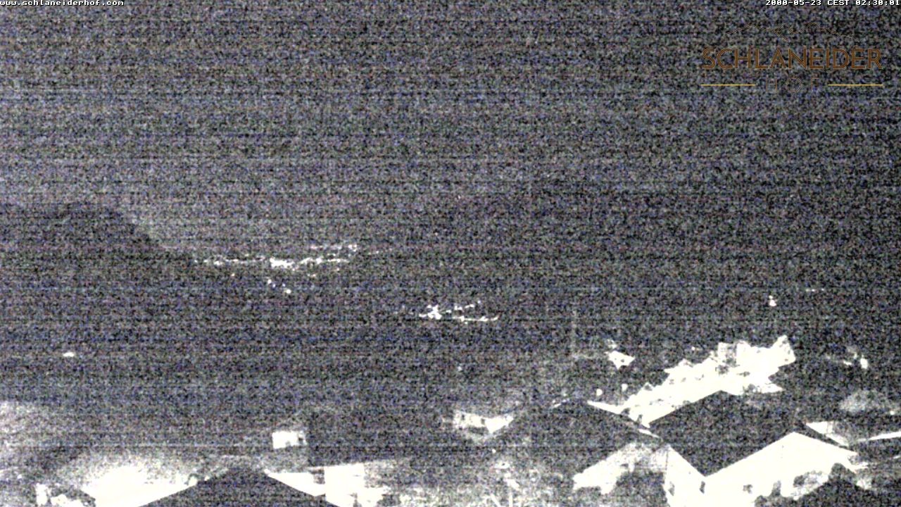 Archiv Foto Webcam Schlaneiderhof - Mölten