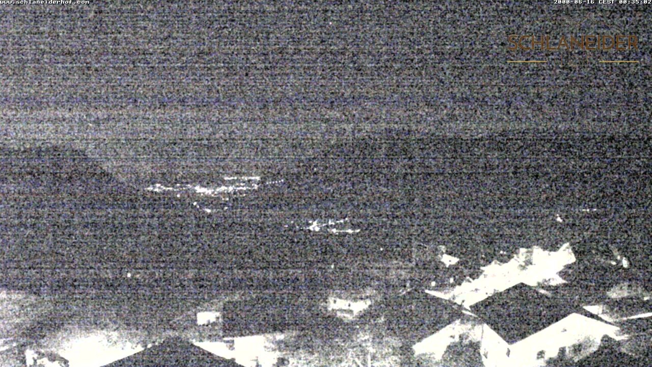 Archiv Foto Webcam Schlaneiderhof - Mölten