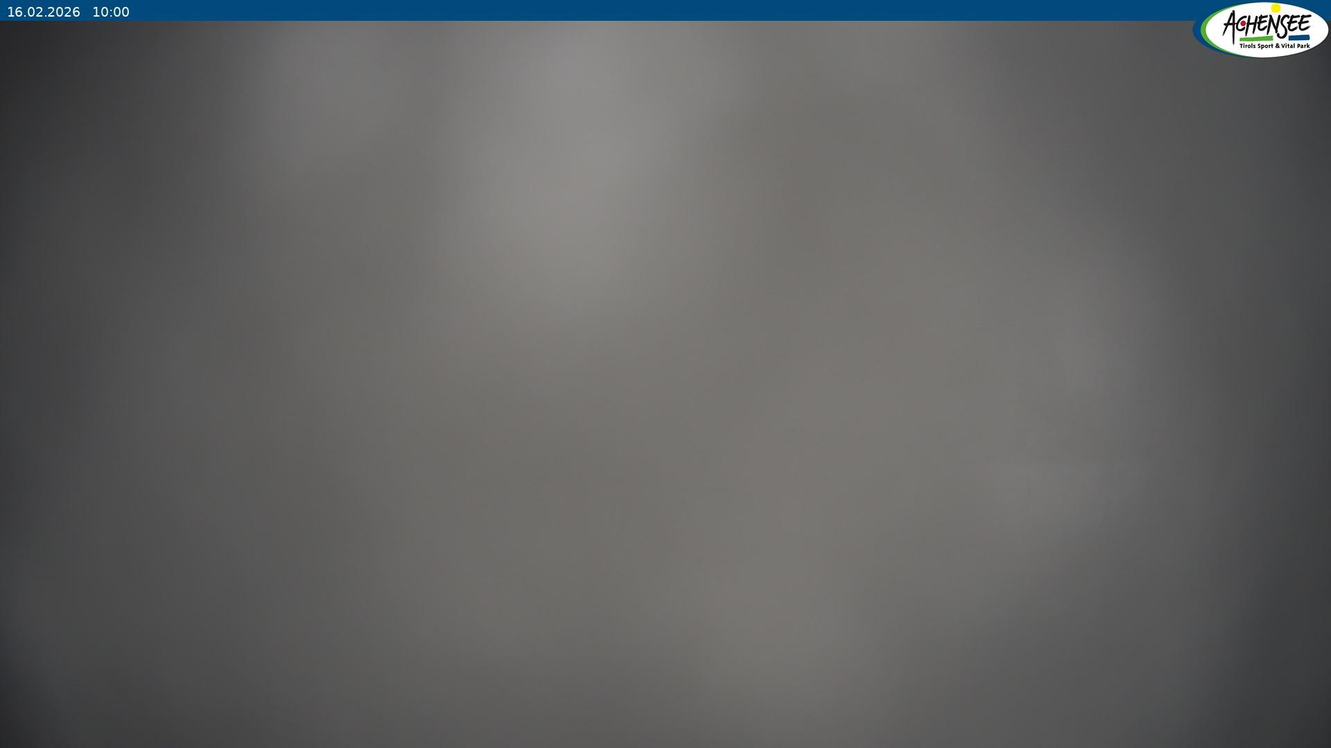 Archiv Foto Webcam Erlebnisbad Atoll am Achensee