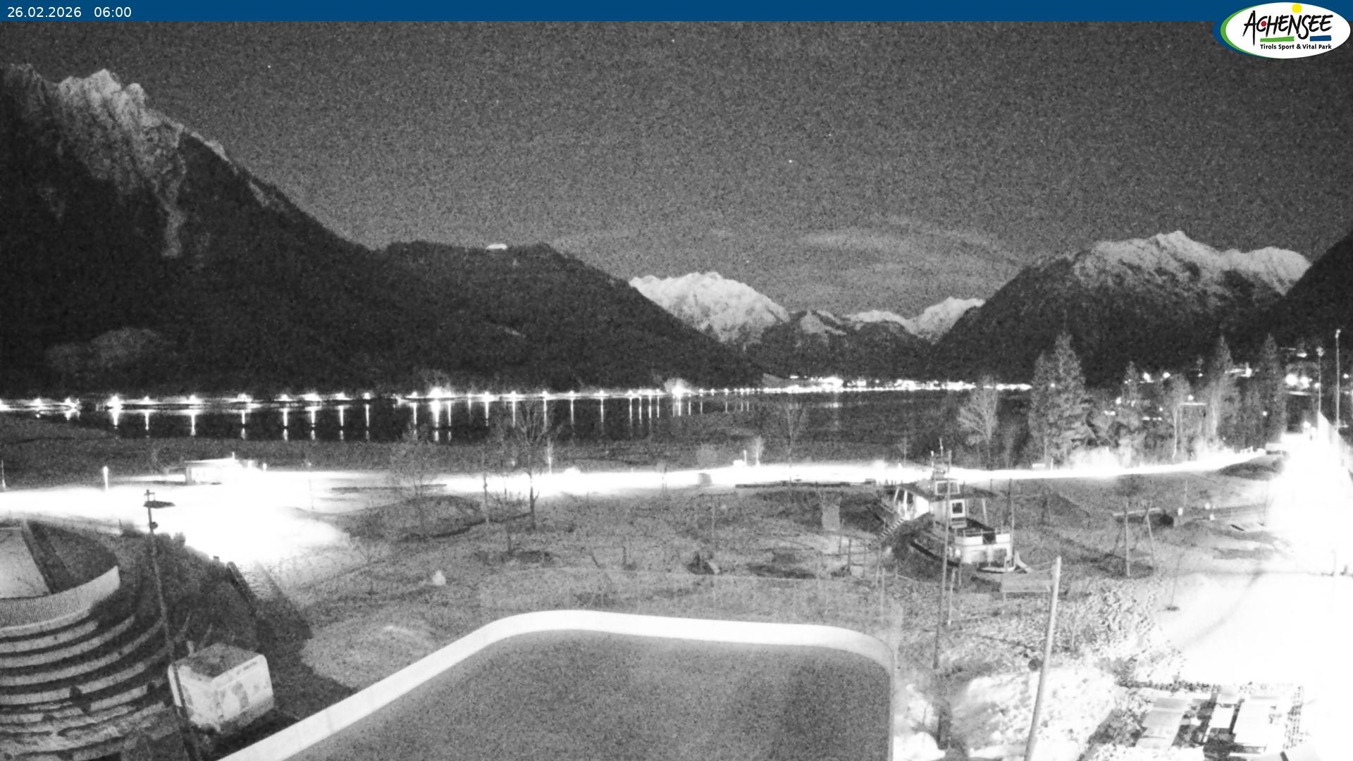 Archived image Webcam Tourist Attraction Atoll