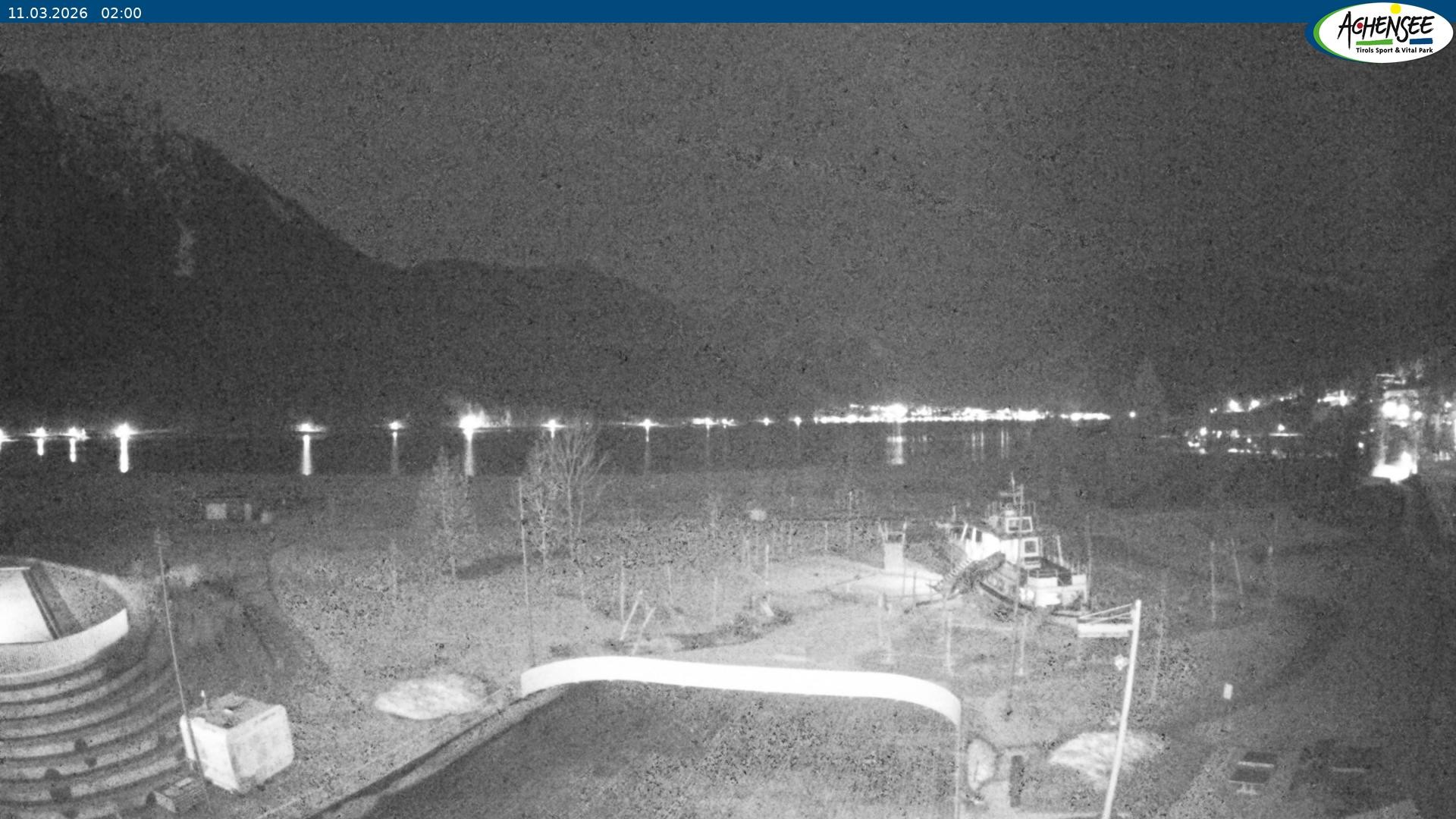 Archived image Webcam Tourist Attraction Atoll