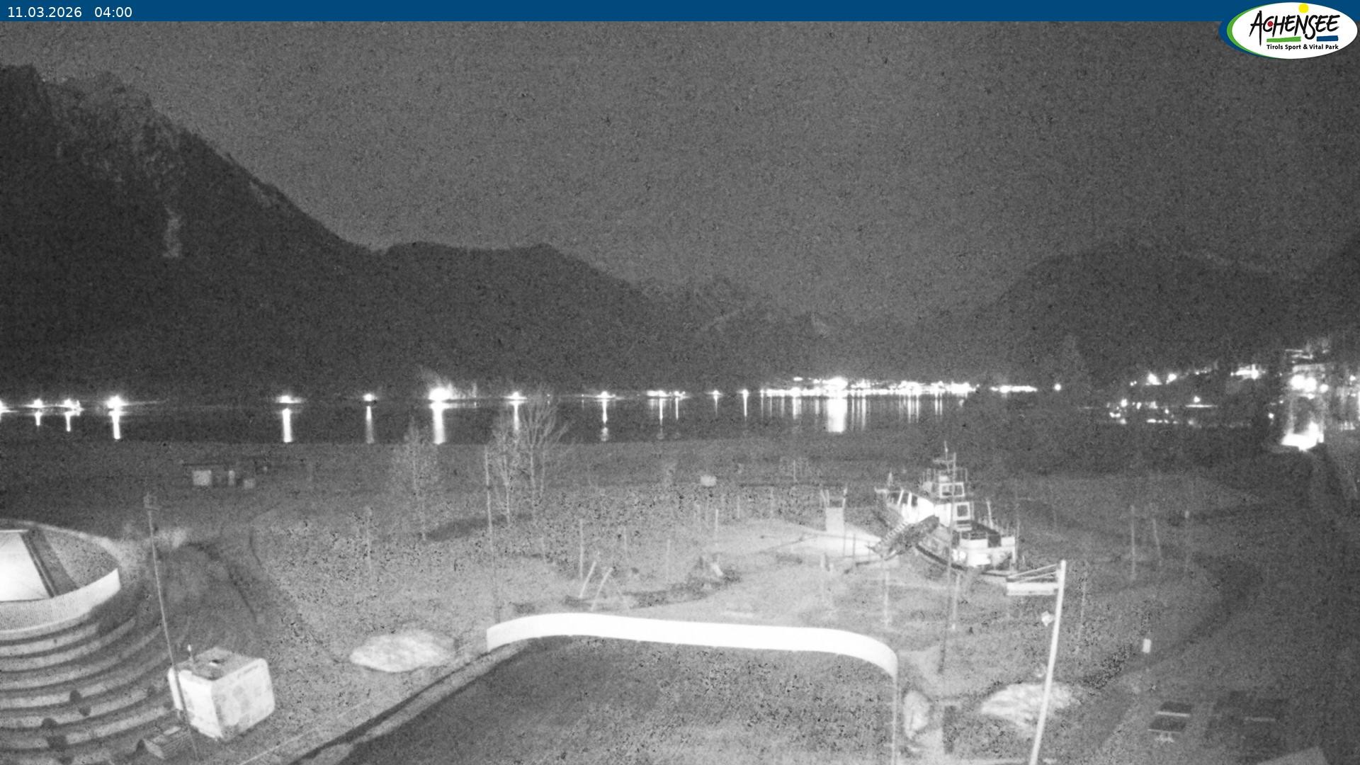 Archived image Webcam Tourist Attraction Atoll