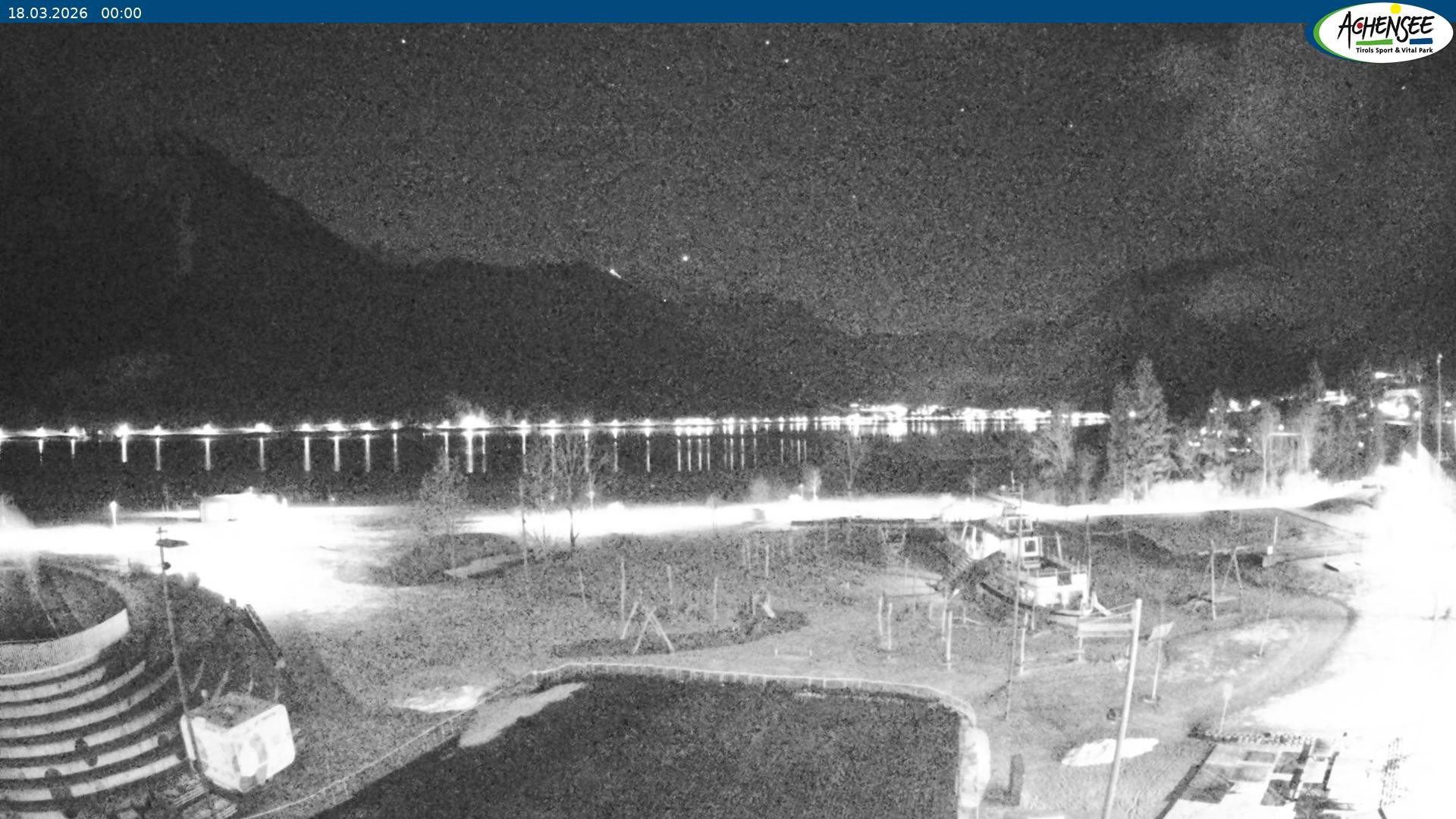 Archived image Webcam Tourist Attraction Atoll