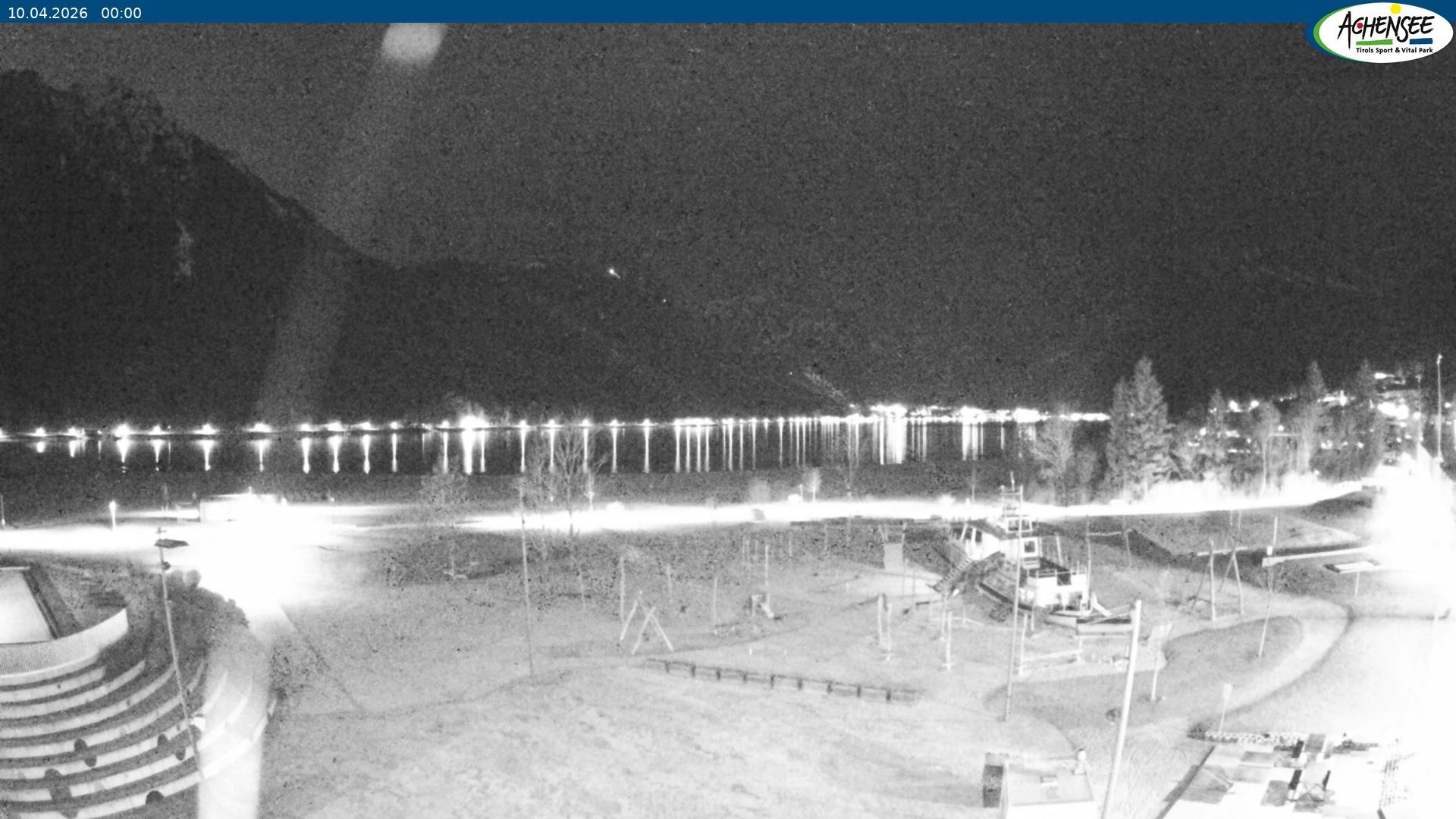 Archived image Webcam Tourist Attraction Atoll