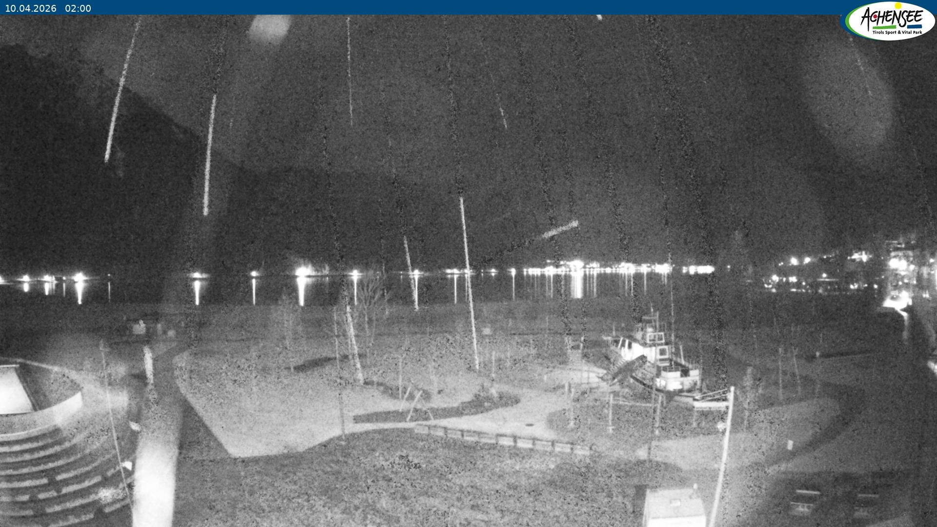 Archived image Webcam Tourist Attraction Atoll