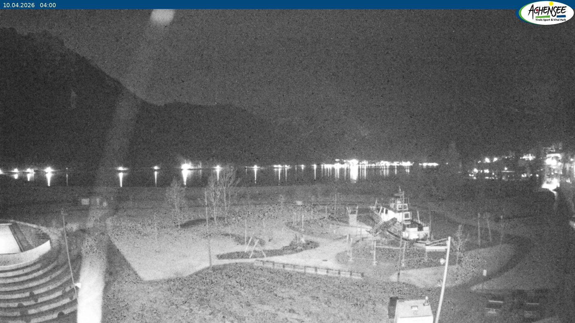 Archived image Webcam Tourist Attraction Atoll