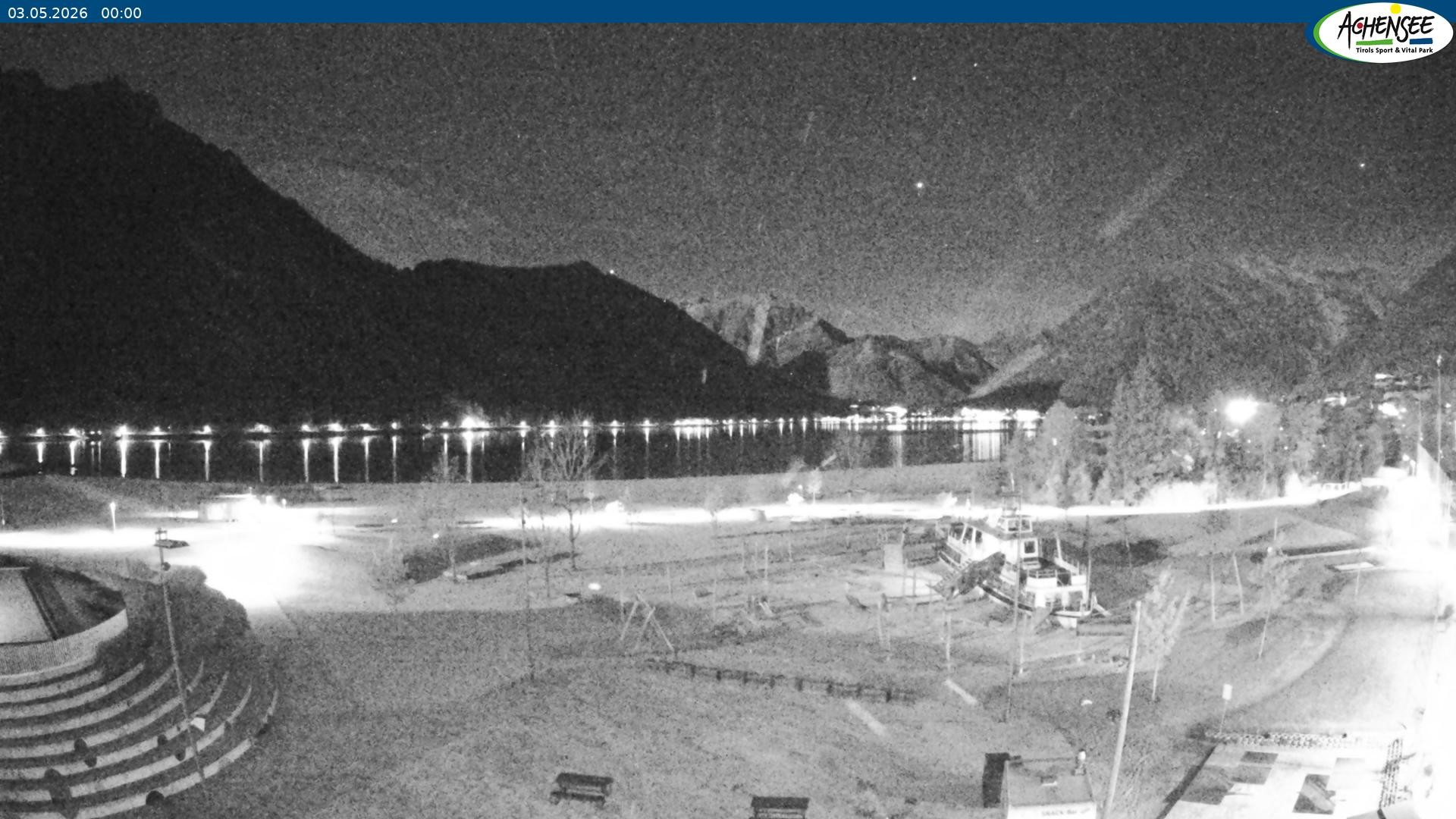 Archived image Webcam Tourist Attraction Atoll