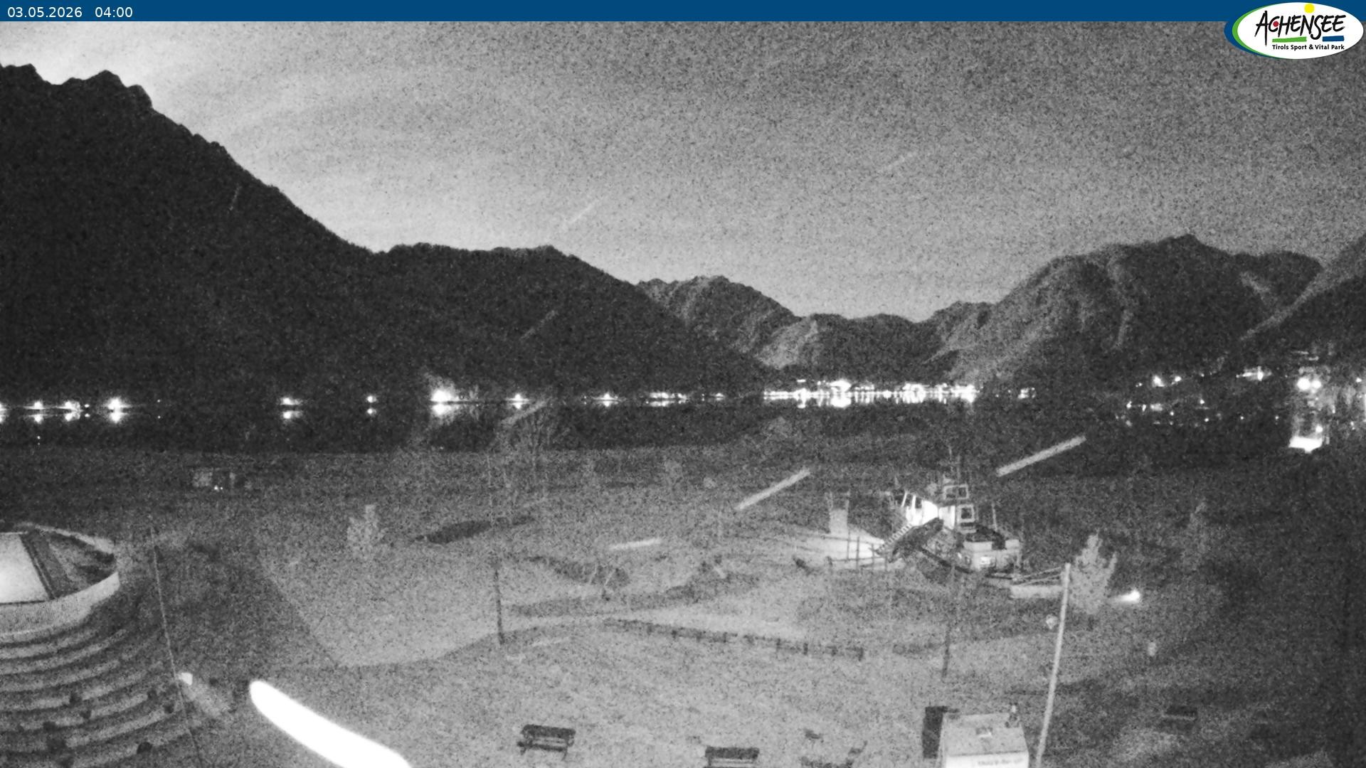 Archived image Webcam Tourist Attraction Atoll