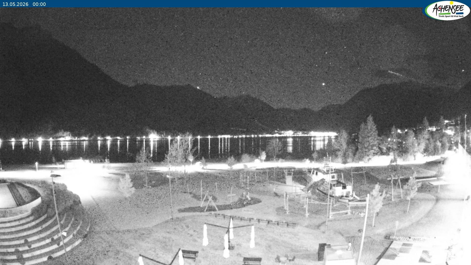 Archived image Webcam Tourist Attraction Atoll