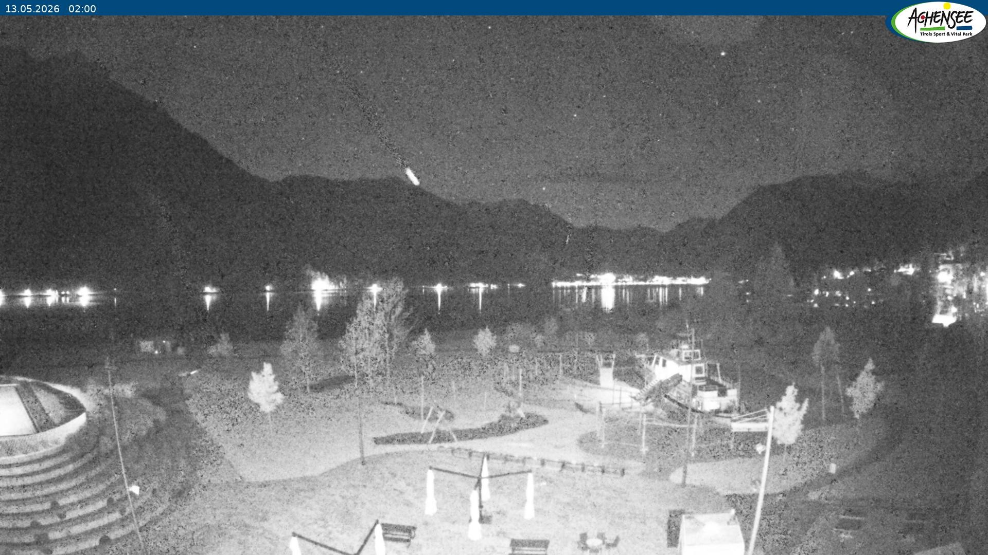 Archived image Webcam Tourist Attraction Atoll
