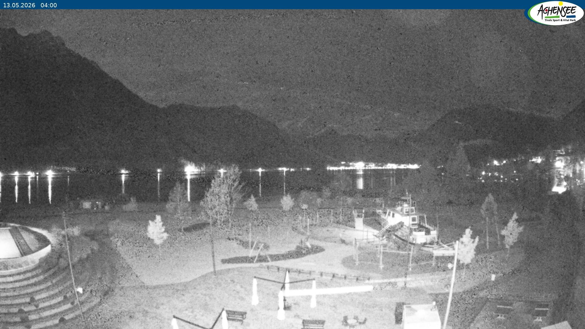 Archived image Webcam Tourist Attraction Atoll