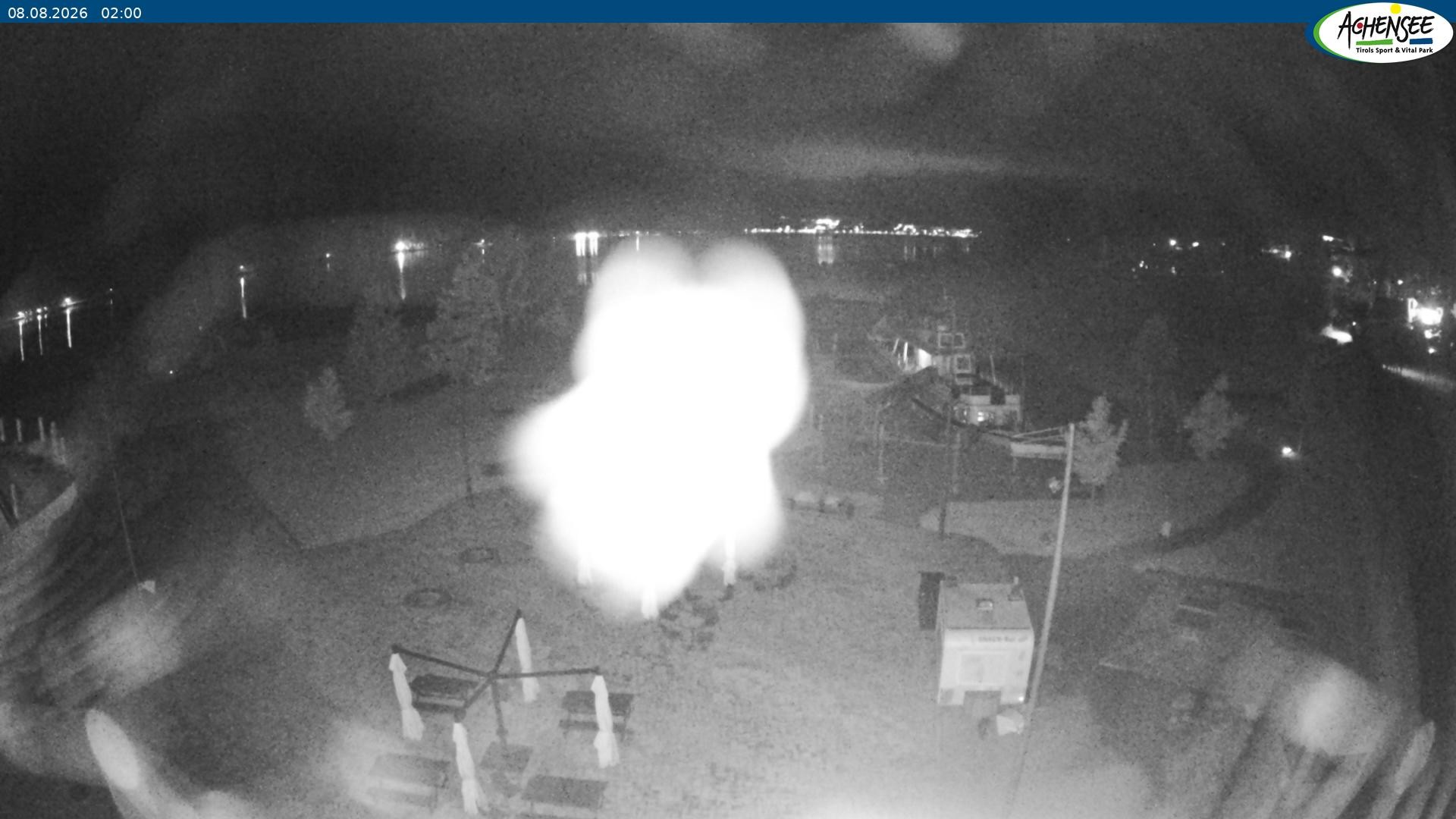 Archived image Webcam Tourist Attraction Atoll