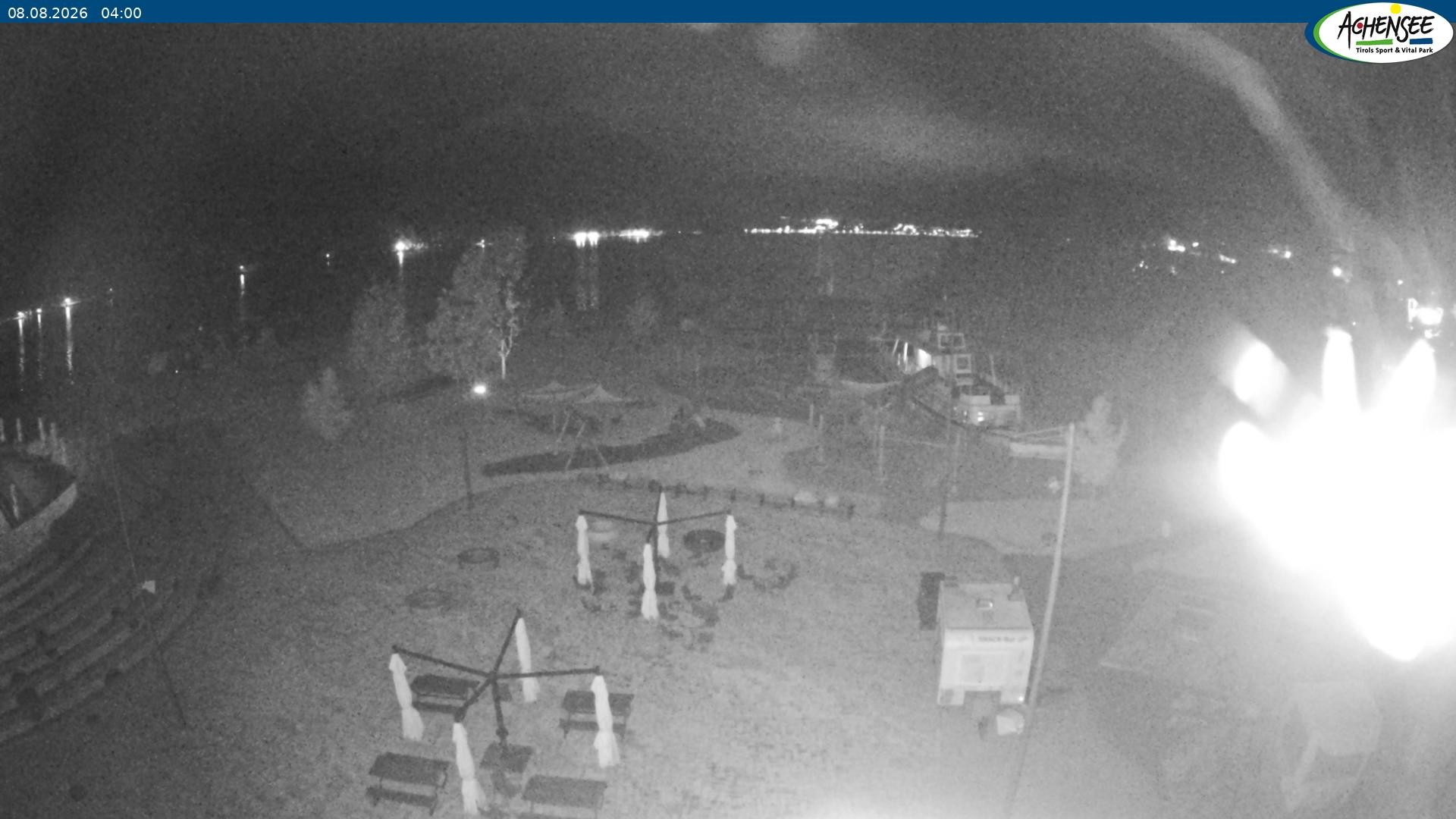 Archived image Webcam Tourist Attraction Atoll