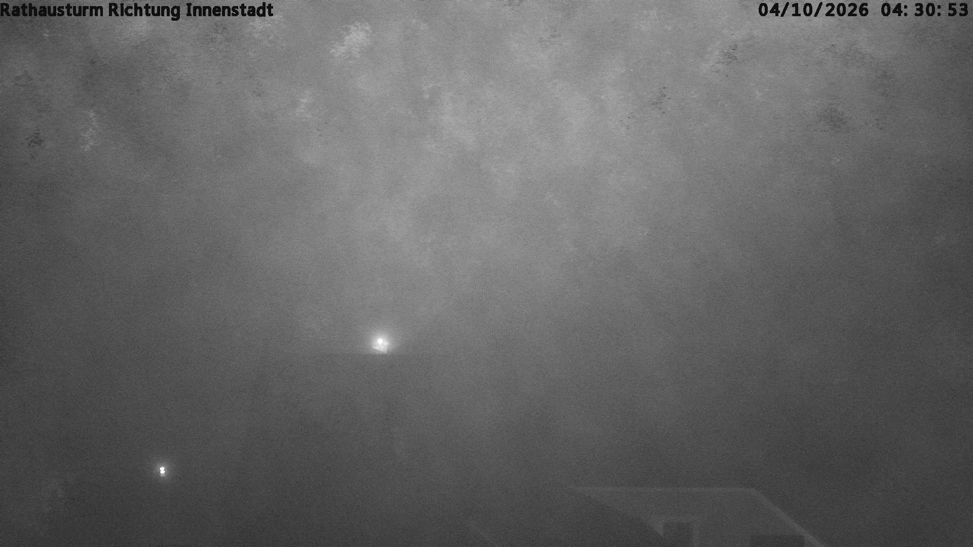 Archiv Foto Webcam Münchberg (Fichtelgebirge)