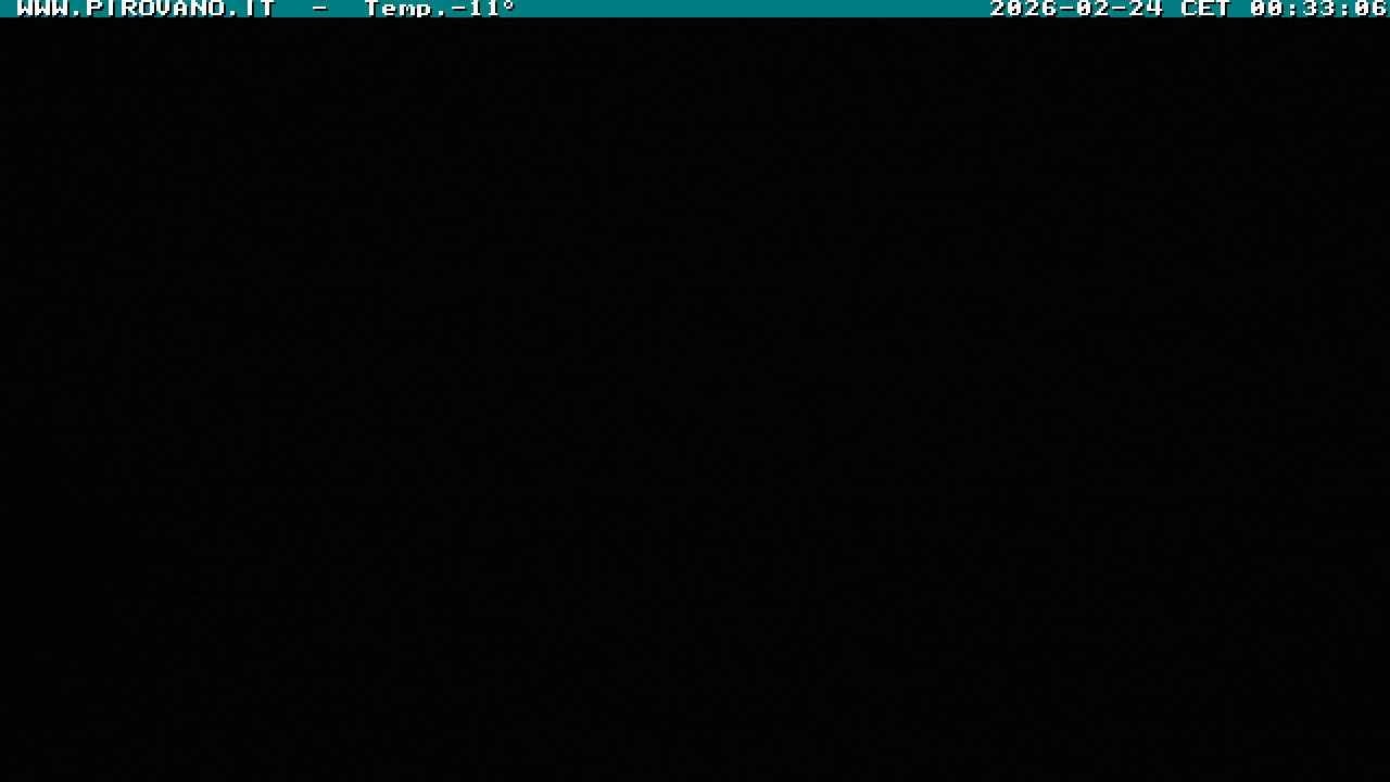 Archiv Foto Webcam Gletschersicht am Stilfser Joch