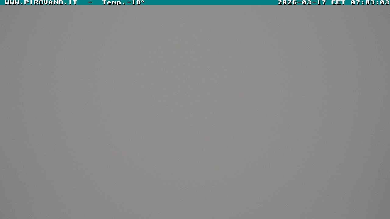 Archiv Foto Webcam Gletschersicht am Stilfser Joch