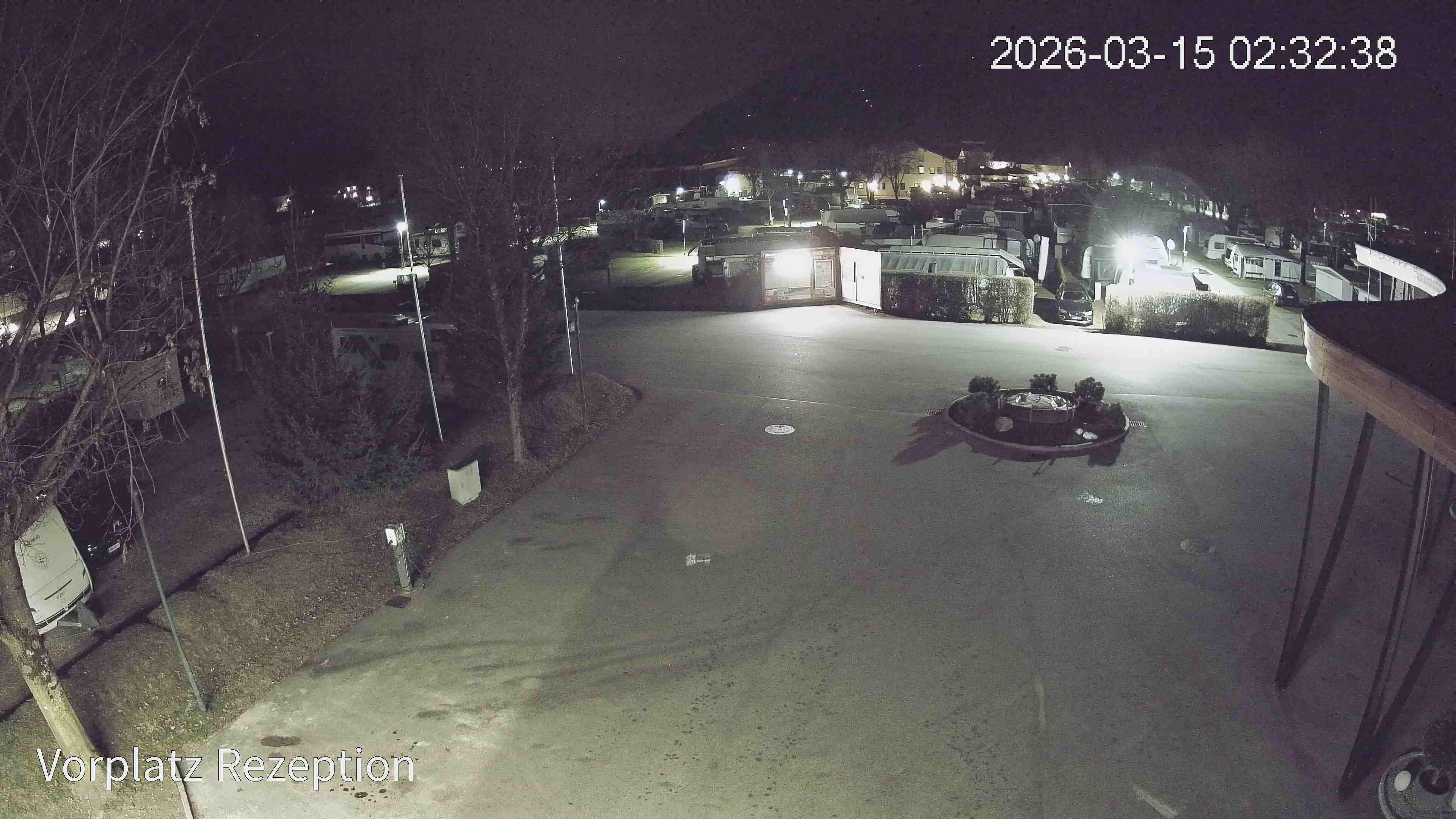 Archiv Foto Webcam Camping Aufenfeld in Aschau