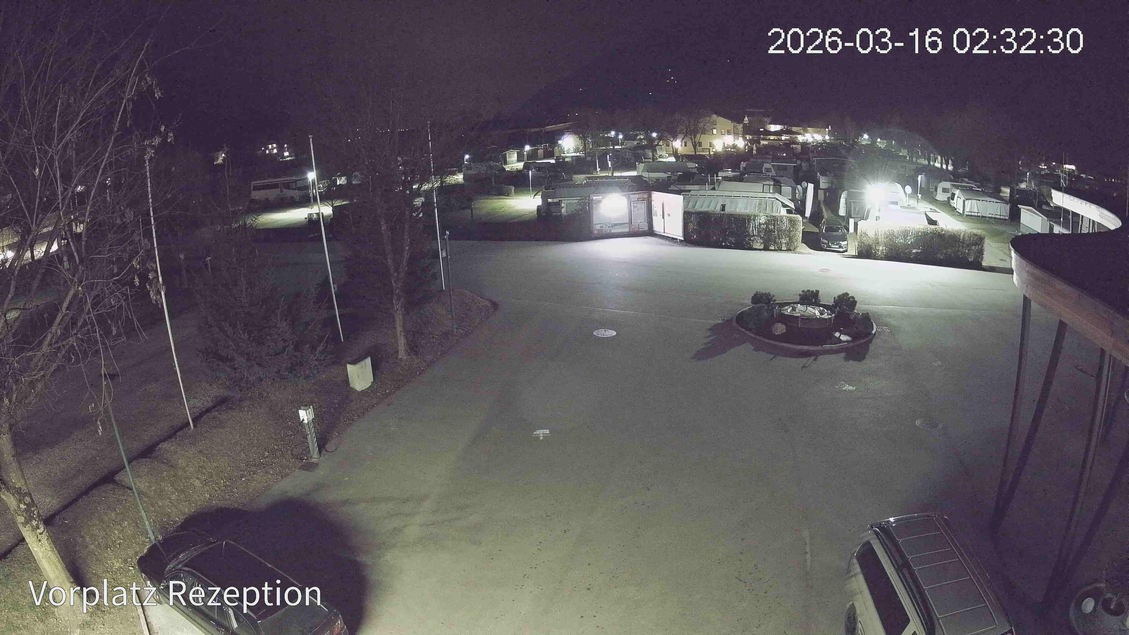 Archiv Foto Webcam Camping Aufenfeld in Aschau