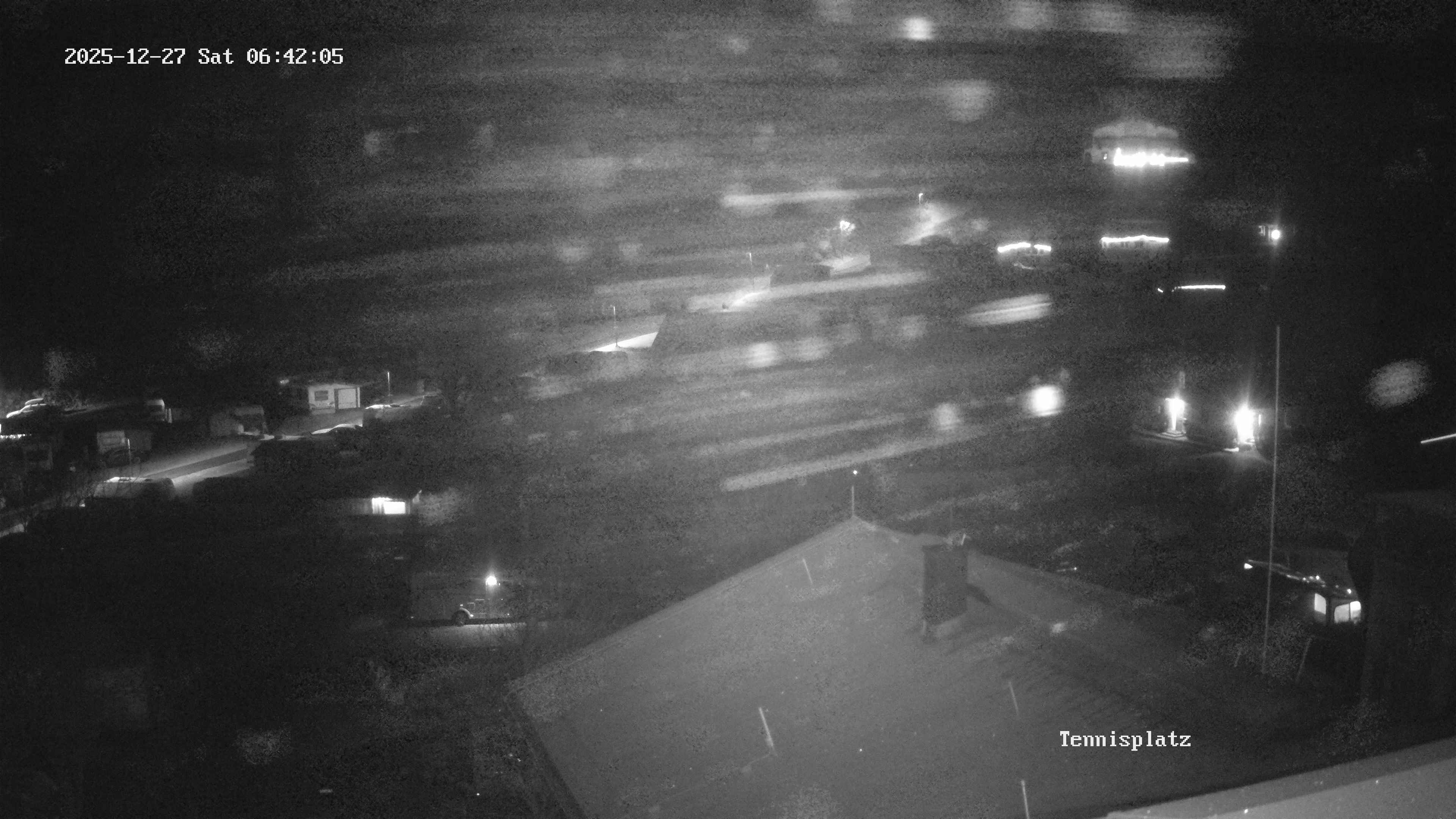 Archiv Foto Webcam Camping Aufenfeld - Appartements