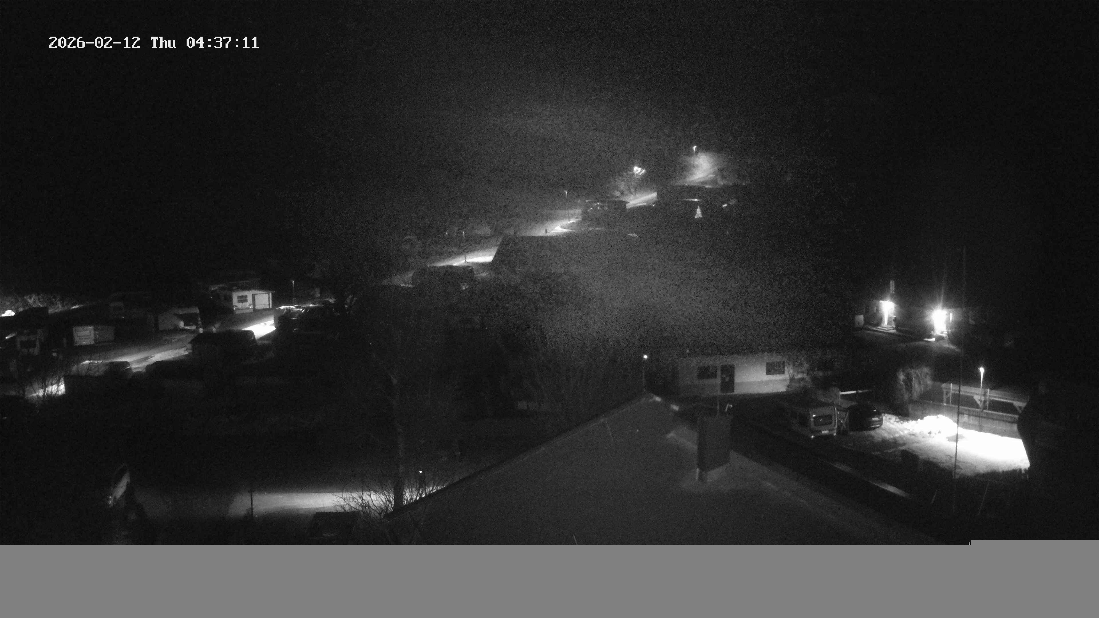 Archiv Foto Webcam Camping Aufenfeld - Appartements