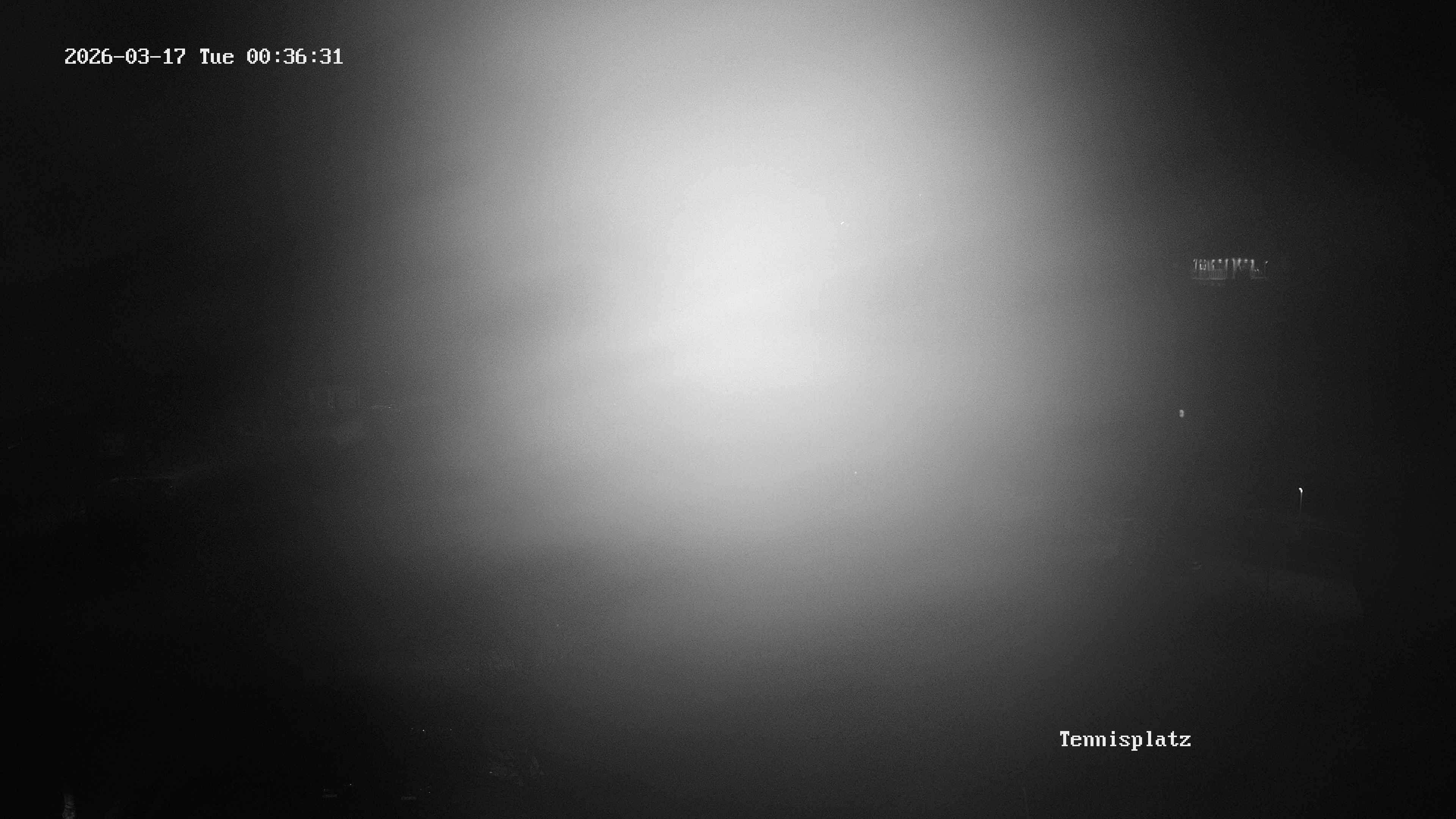 Archiv Foto Webcam Camping Aufenfeld - Appartements