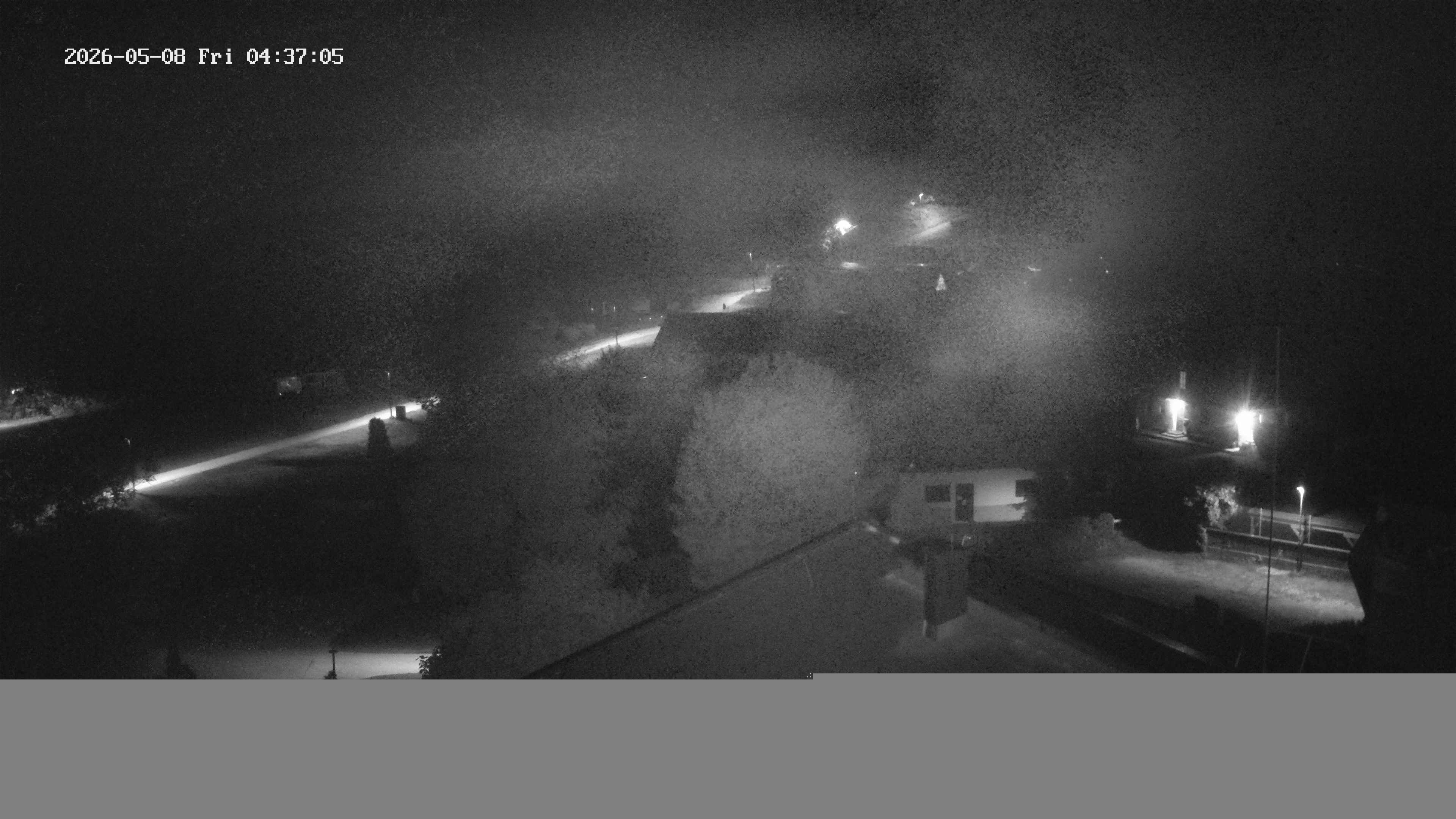 Archiv Foto Webcam Camping Aufenfeld - Appartements