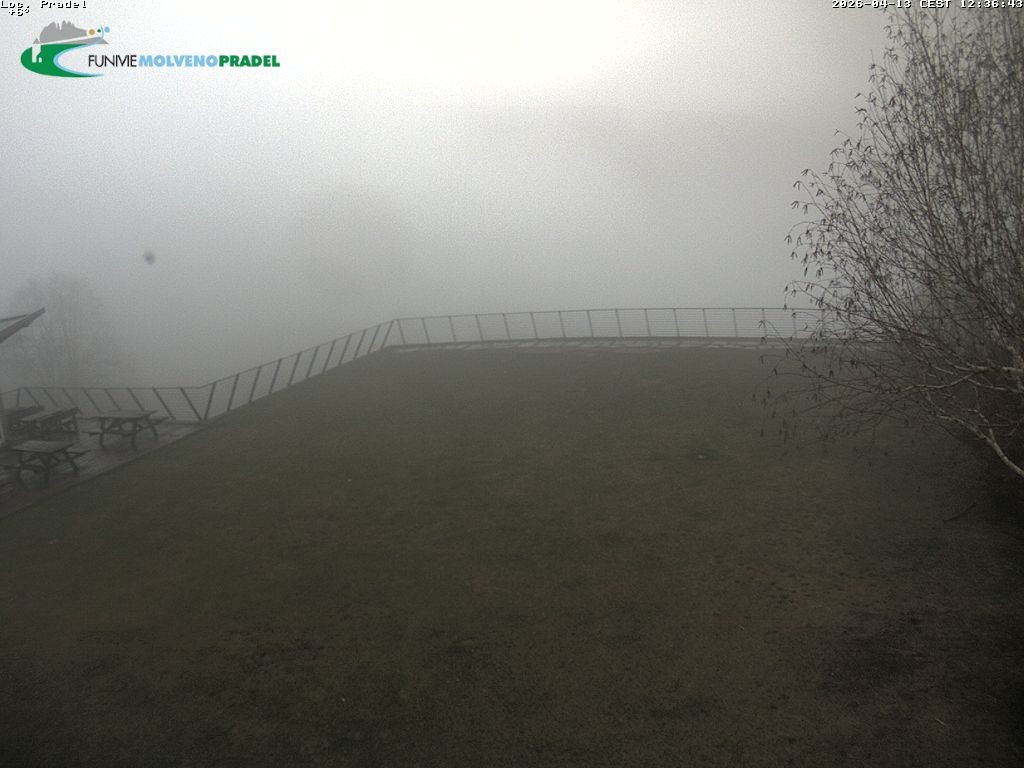 Archiv Foto Webcam im Ortsteil Pradel