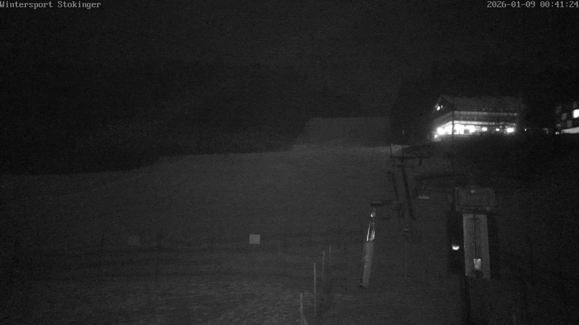 Archived image Webcam Black Forest - Lauterbad